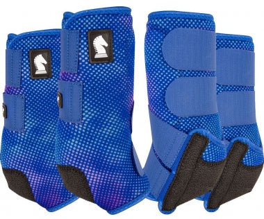 CE Legacy 2 Full Set Support Boots 4 Pack