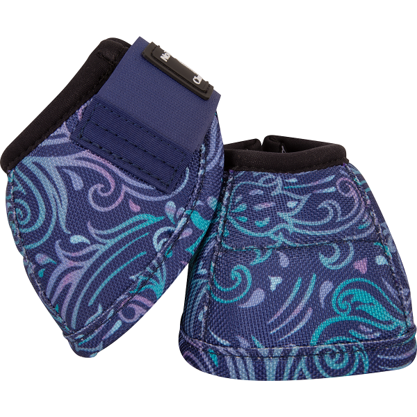 Dyno Turn Bell Boots Prints By Classic Equine