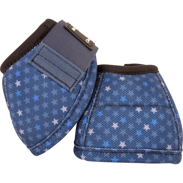 Dyno Turn Bell Boots Prints By Classic Equine