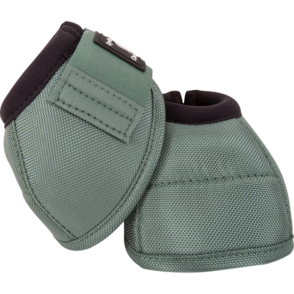 DyNo Turn Bell Boot Solids by Classic Equine