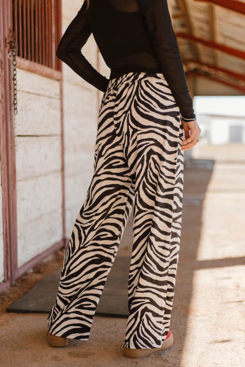 Cowgirl Safari Pants By Sterling Kreek