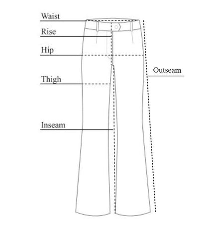 Camo Kreek Jeans by Sterling Kreek