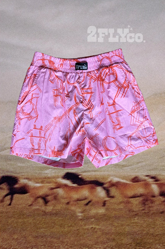 Neigh It Ain't No Boxers By 2Fly