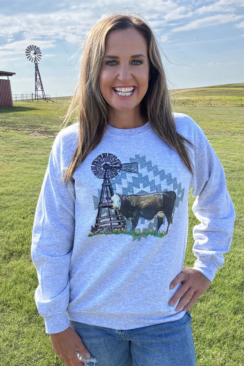 Painted Black Betty By Sterling Kreek