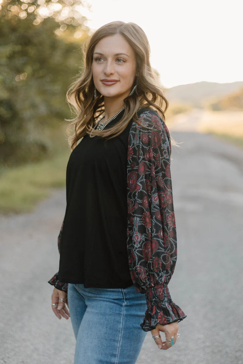 Pearls in December By Sterling Kreek