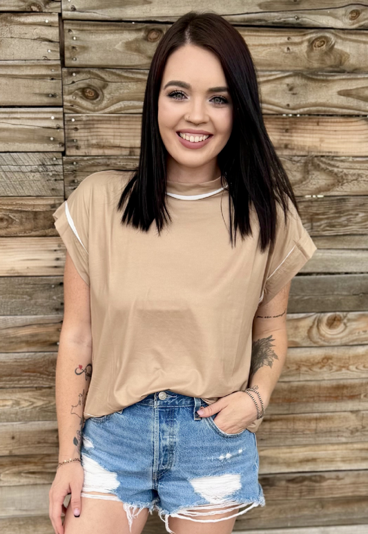 Klassic Kreek Top Sand By Sterling Kreek