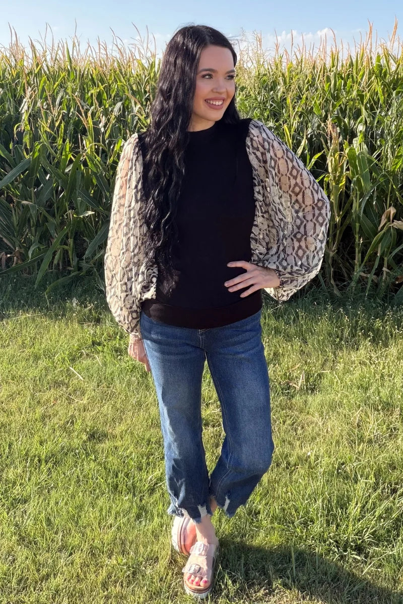Desert Stone Top By Sterling Kreek