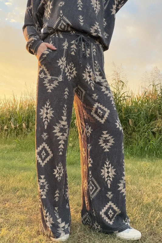Frontier Trail Pants By Sterling Kreek