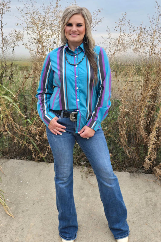 Gotta Be me BU Shirt By Sterling Kreek