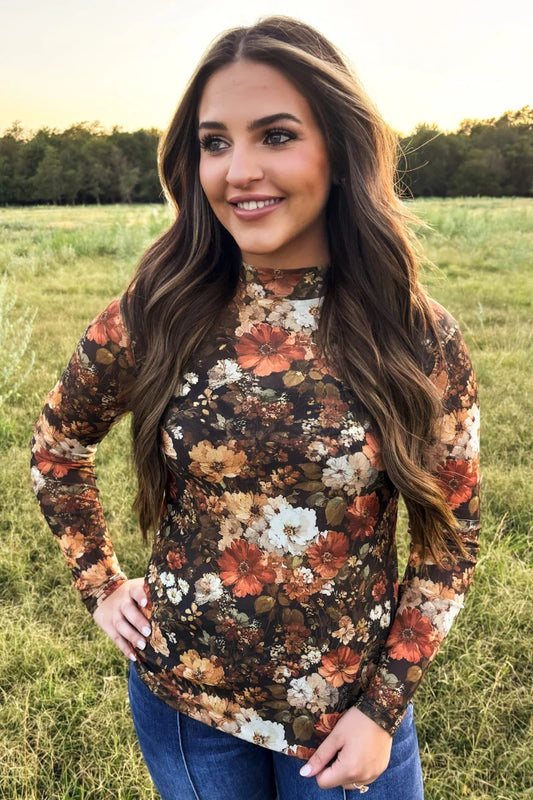 Maple Bloom Mesh By Sterling Kreek