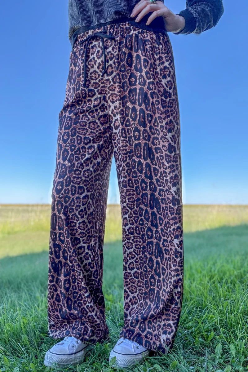 Range & Roar Pants By Sterling Kreek