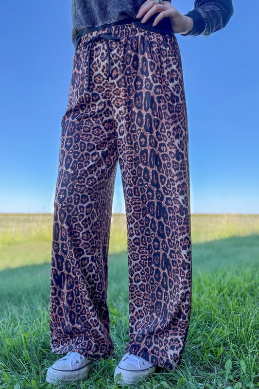 Range & Roar Pants By Sterling Kreek