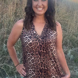 Range & Roar Tank Top By Sterling Kreek
