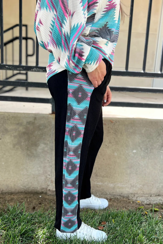 Seminole Wind Joggers By Sterling Kreek