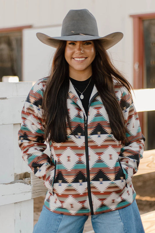 Southern Roots Jacket By Sterling Kreek