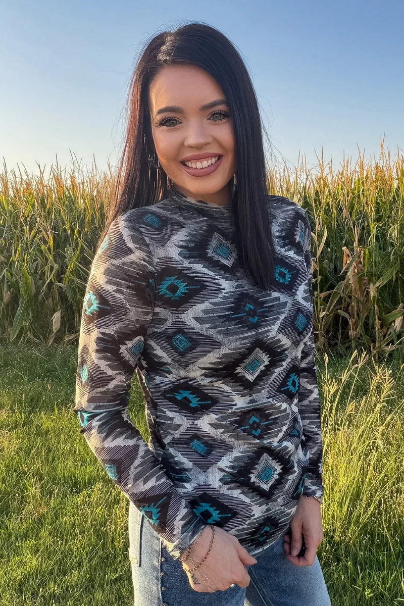 Storm Ridge Mesh By Sterling Kreek