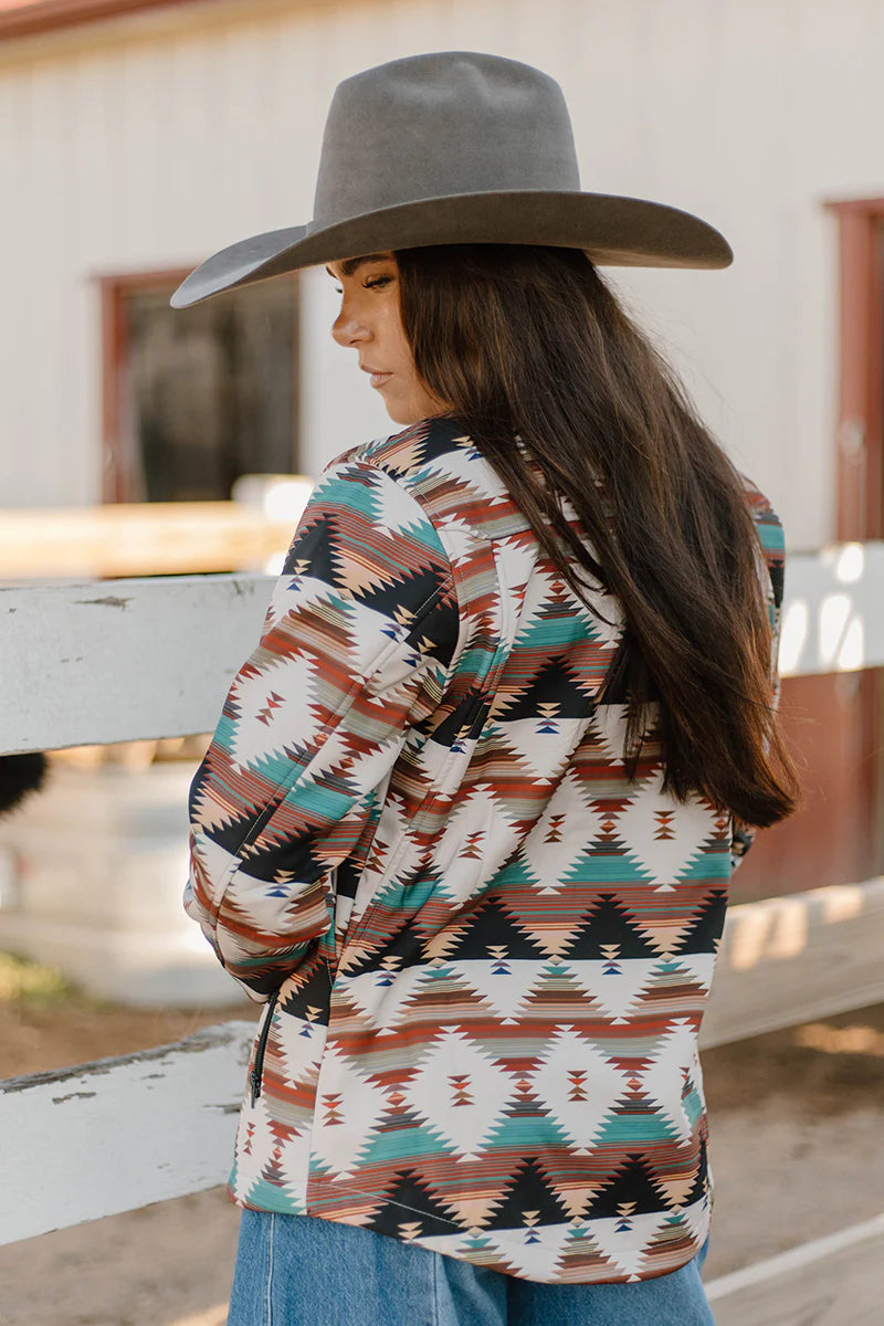 Southern Roots Jacket By Sterling Kreek