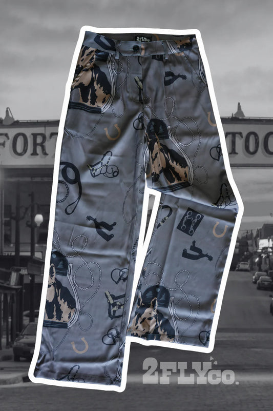 Trail Trouser By 2Fly