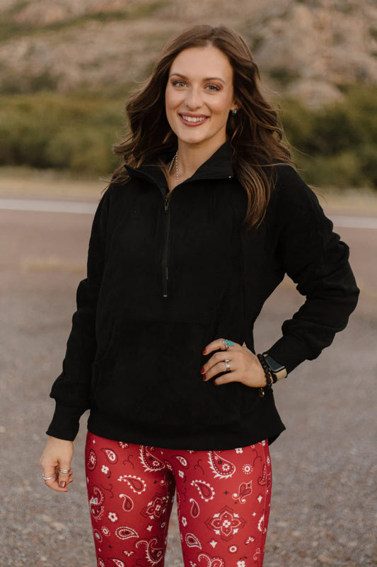 Under The Stars Pullover by Sterling Kreek